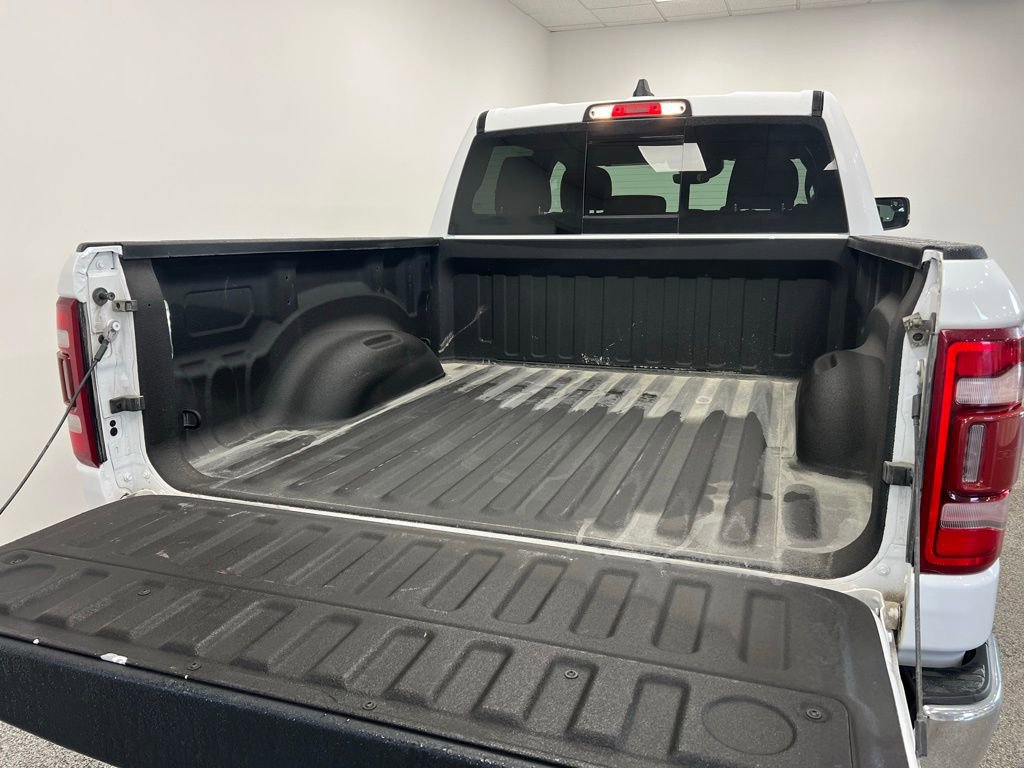 Used 2022 RAM 1500 Limited w/ Trailer Tow Group image 7