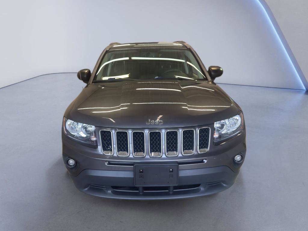 Used 2016 Jeep Compass Sport w/ Power Value Group image 2