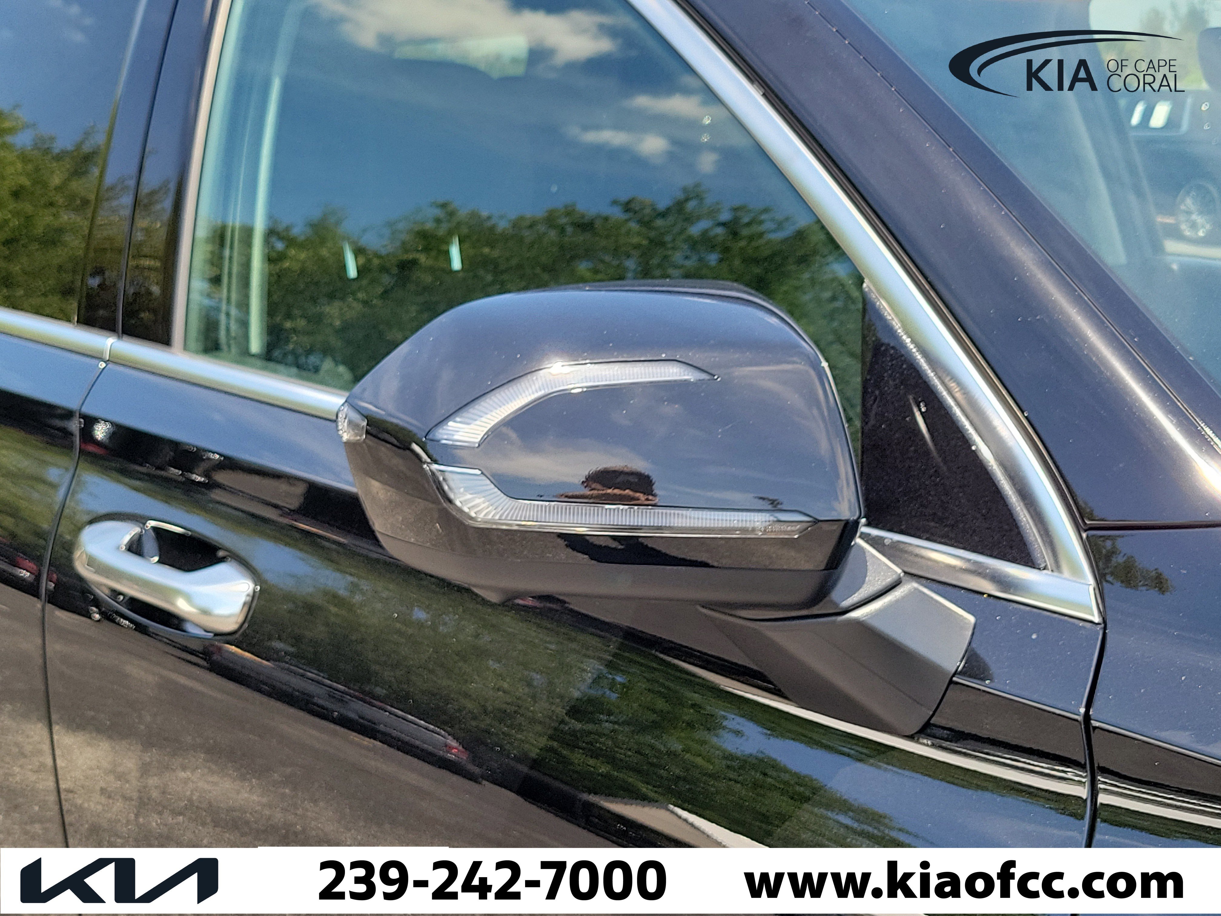 Used 2025 Hyundai Palisade Limited image 8