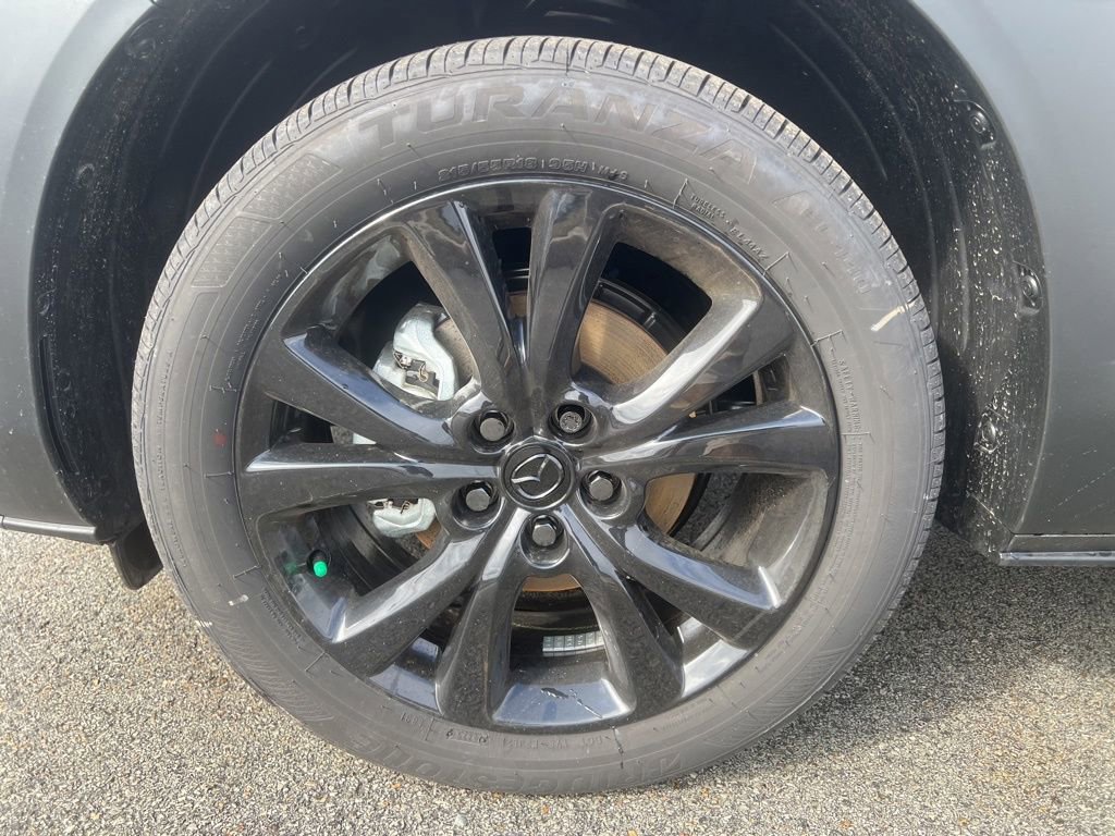 New 2026 MAZDA CX-30 AWD 2.5 S image 12