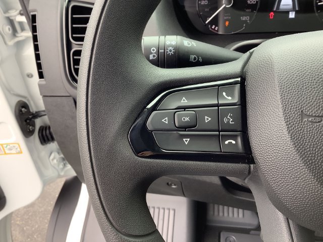 New 2026 RAM ProMaster 2500 w/ Safety Group FWD image 12