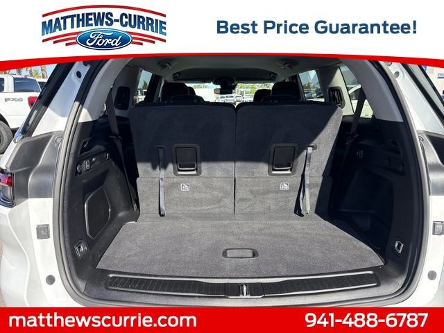 Used 2023 Jeep Grand Cherokee L Limited image 14