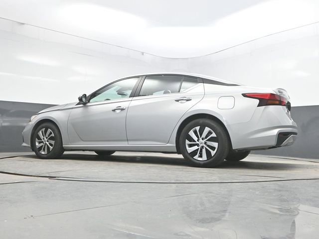Used 2021 Nissan Altima 2.5 S FWD image 36