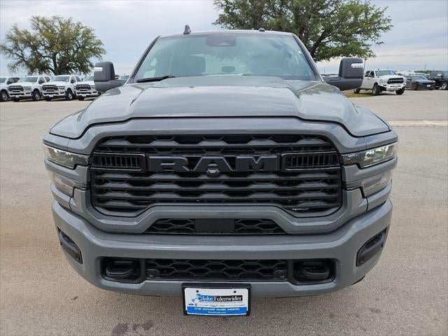 New 2026 RAM 2500 Lone Star AWD/4WD image 42