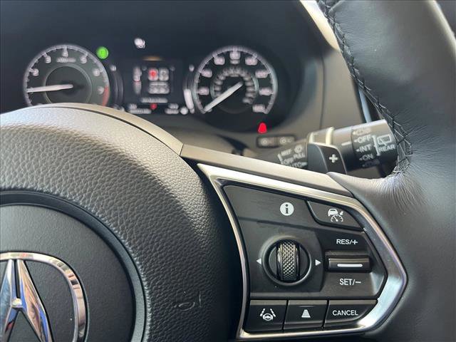 Used 2023 Acura RDX AWD w/ Advance Package image 21