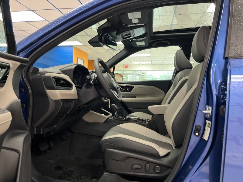 New 2026 Subaru Forester Limited AWD/4WD image 24