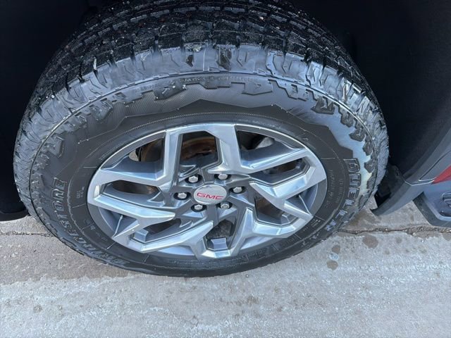 Used 2022 GMC Sierra 1500 SLT w/ SLT Premium Plus Package image 29