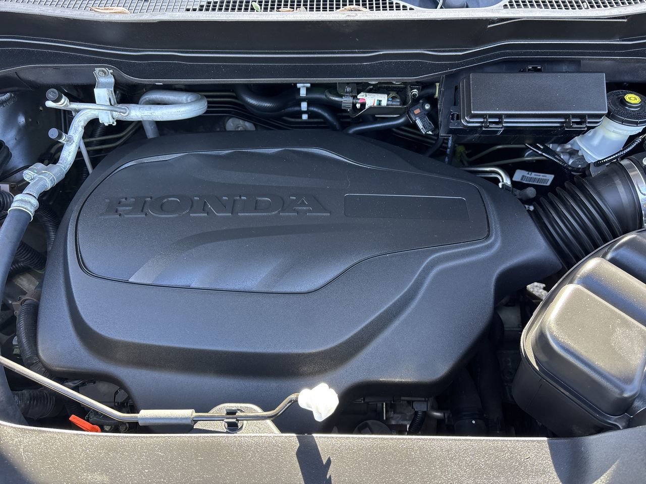 Used 2021 Honda Passport Touring image 27