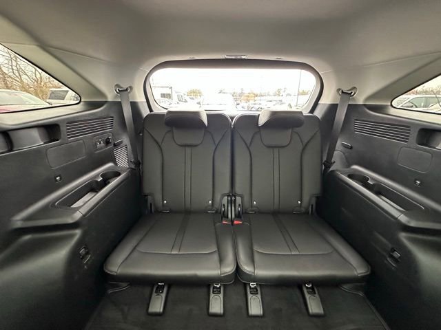 Used 2024 Kia Sorento X-Line EX image 31