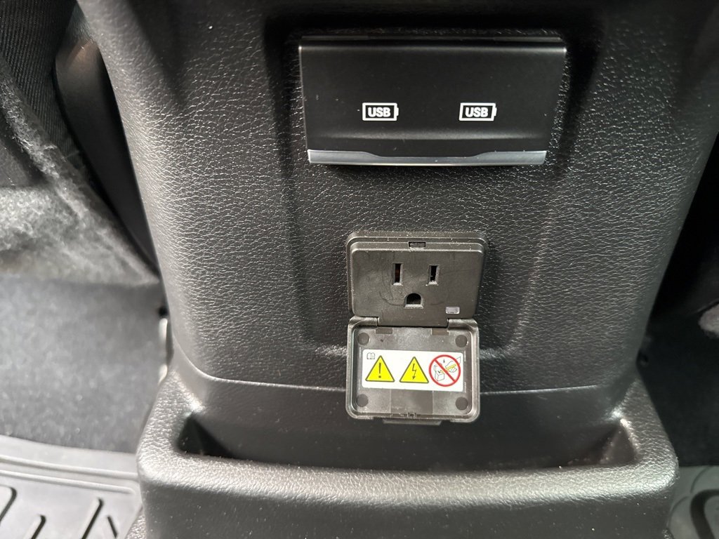 Used 2024 Jeep Wrangler High Altitude image 50