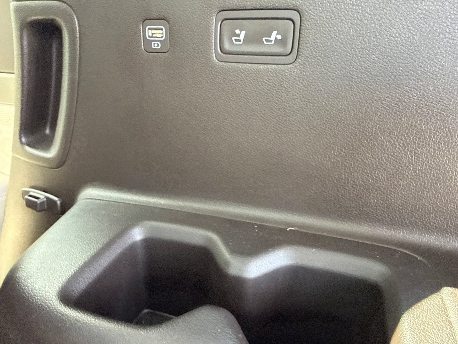 Used 2021 Hyundai Palisade Calligraphy AWD/4WD image 15