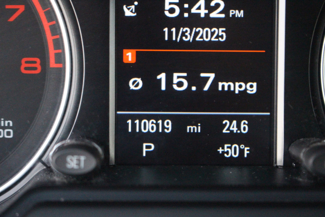 Used 2017 Audi Q5 2.0T Premium image 24