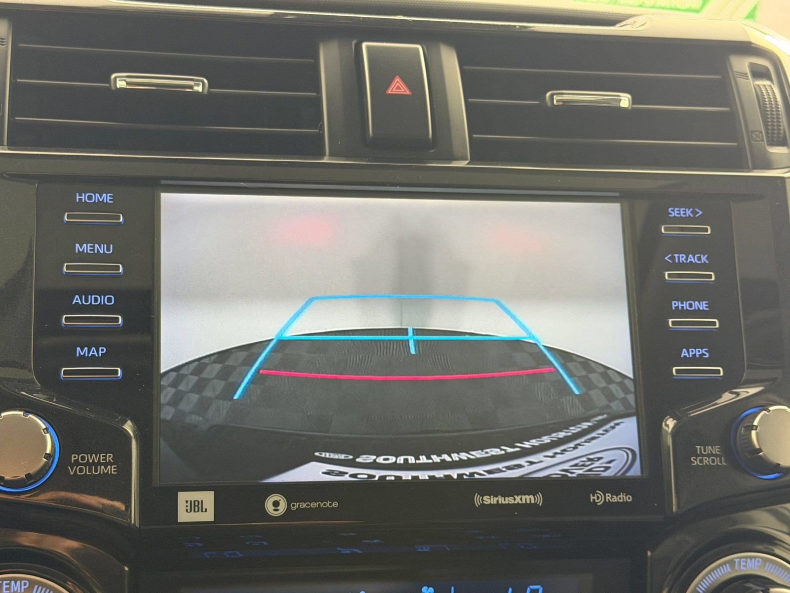 Used 2020 Toyota 4Runner Nightshade AWD/4WD image 27
