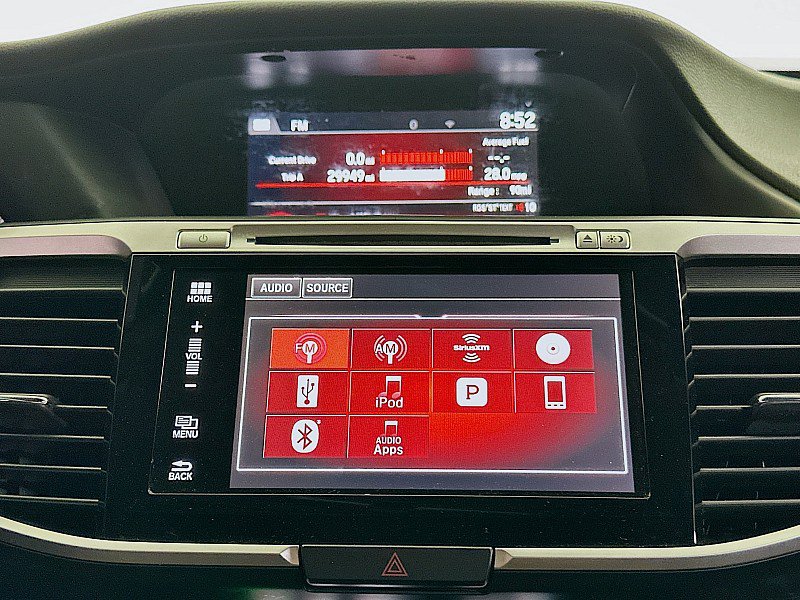 Used 2016 Honda Accord EX image 15