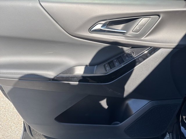 New 2026 Chevrolet Equinox LT image 10