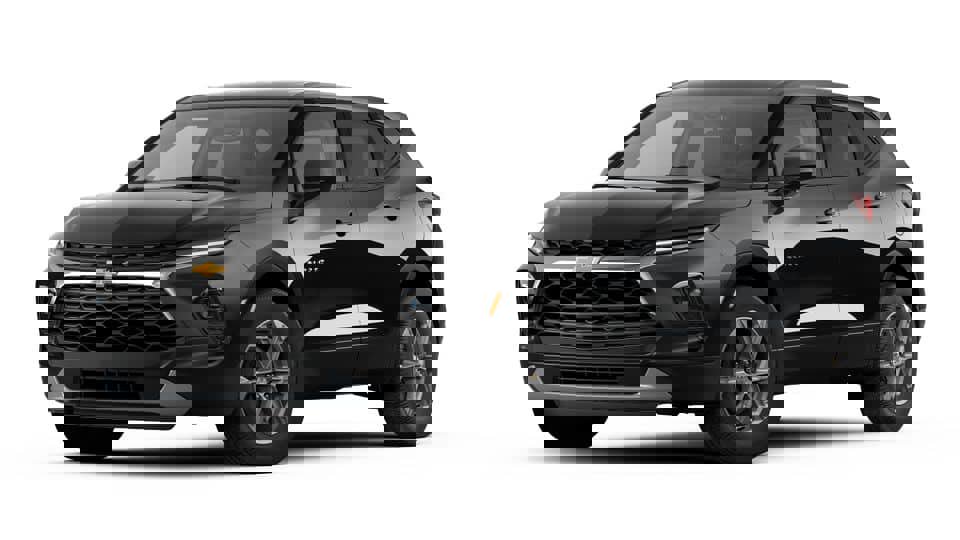 New 2025 Chevrolet Blazer LT w/ LPO, Floor Liner Package image 49