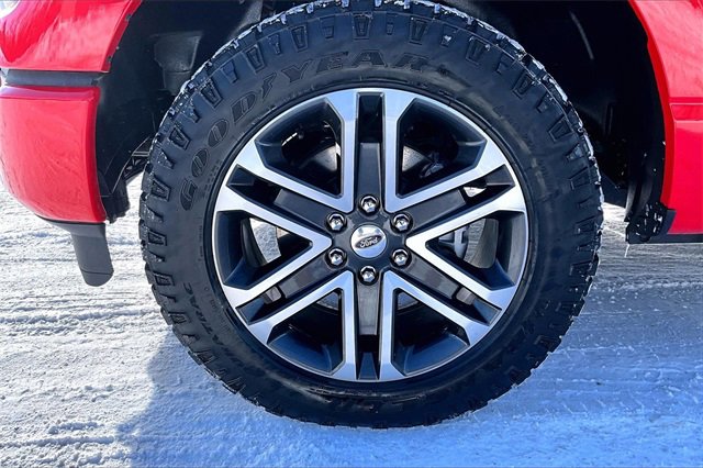 Used 2023 Ford F150 XL image 8