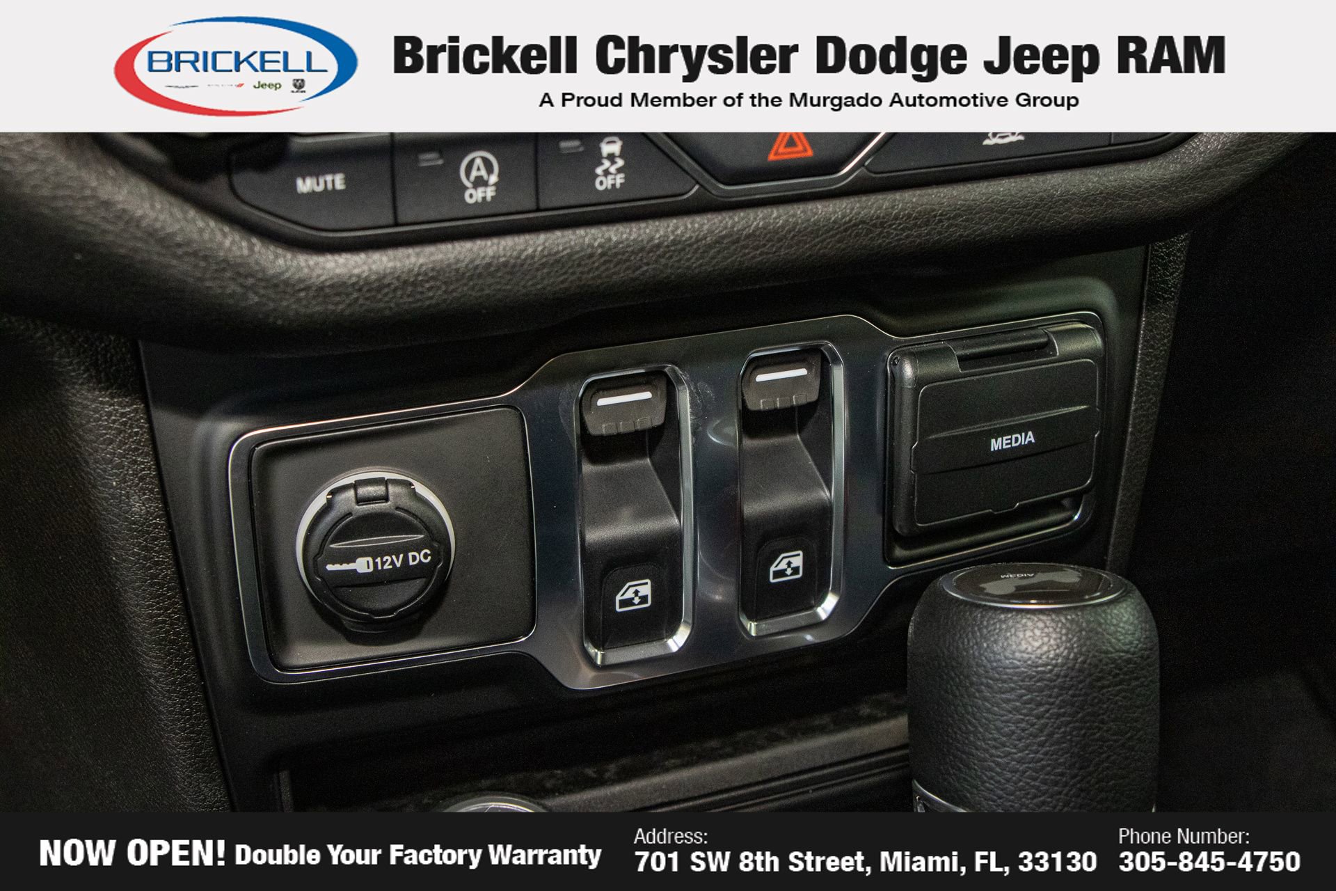 New 2026 Jeep Wrangler Sport image 22