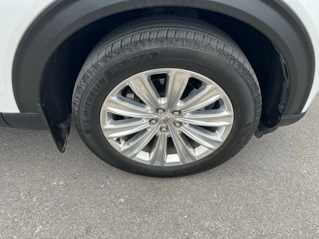 Used 2023 Ford Explorer King Ranch w/ Technology Package image 12