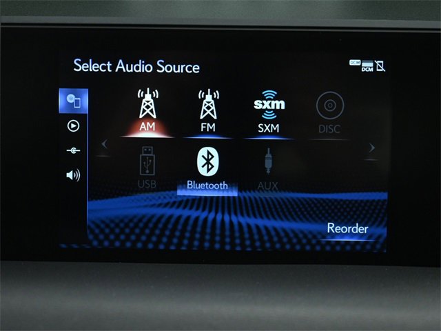 Used 2022 Lexus UX 200 F Sport image 23