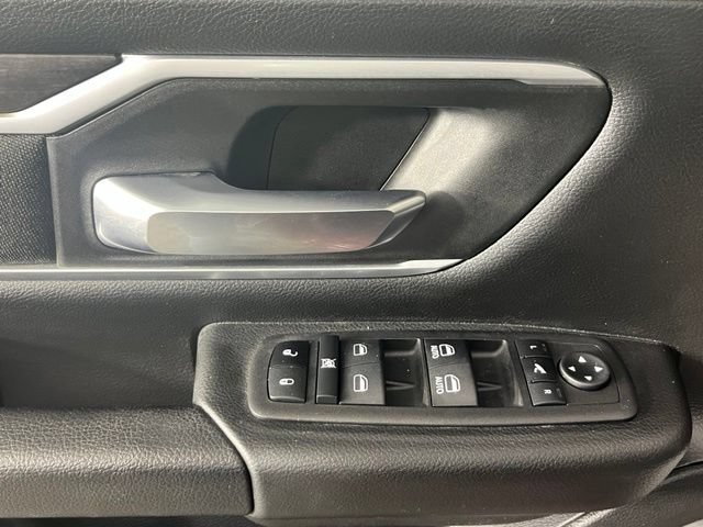 Used 2023 RAM 1500 Big Horn AWD/4WD image 21