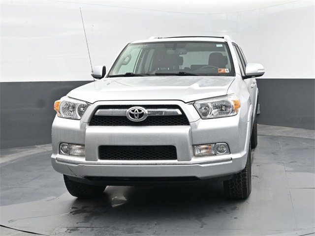 Used 2010 Toyota 4Runner SR5 image 21