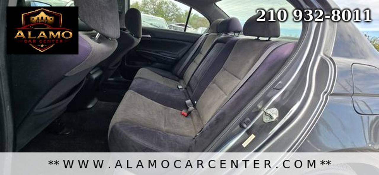 Used 2008 Honda Accord LX-P image 25