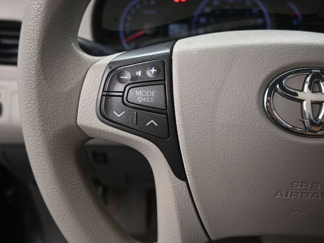 Used 2013 Toyota Sienna LE image 28