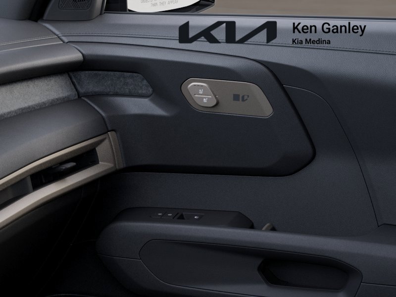 New 2027 Kia Telluride LX FWD image 25