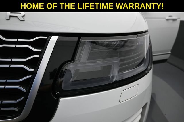 Used 2022 Land Rover Range Rover Westminster Edition AWD/4WD image 66