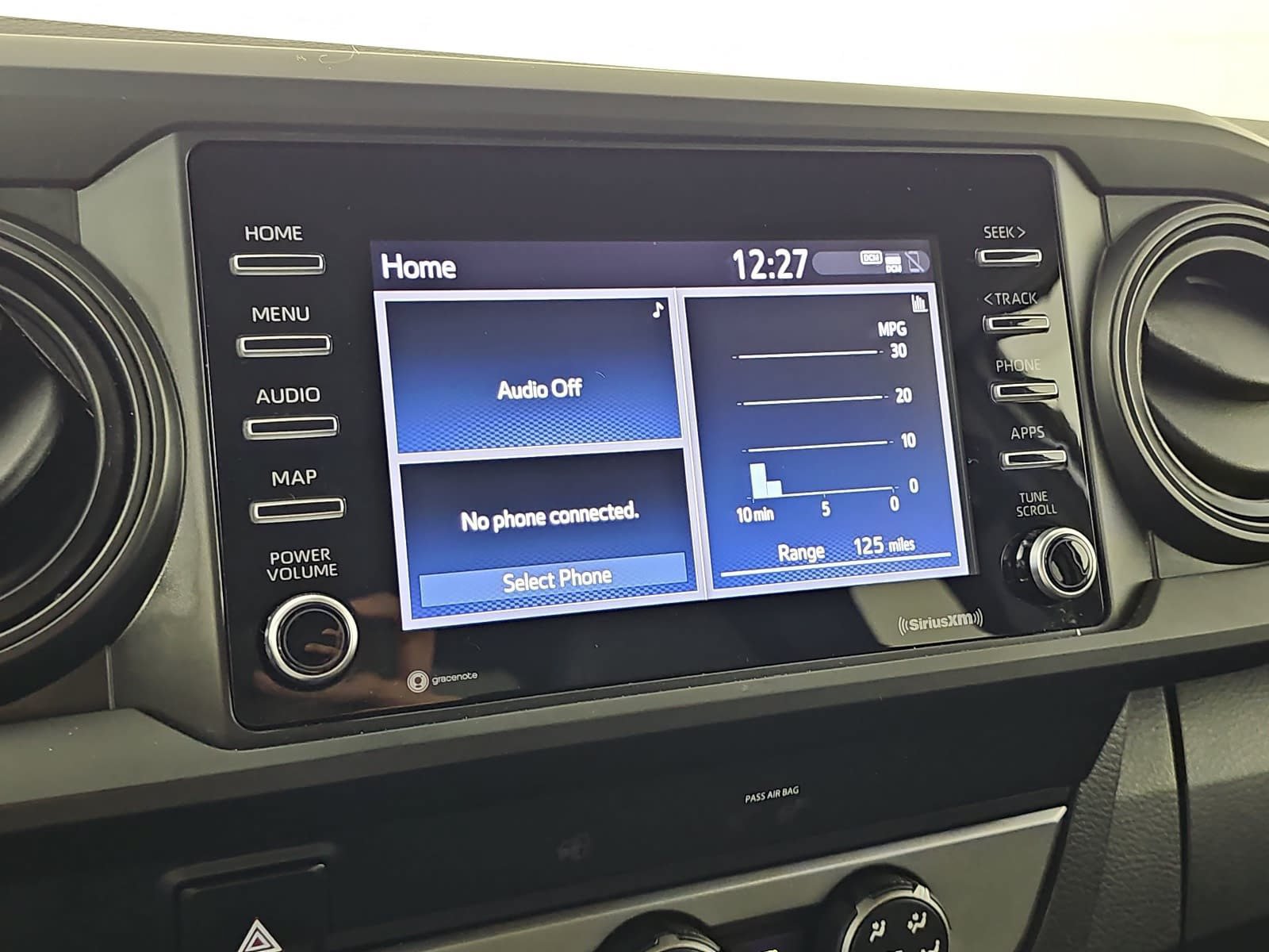 Used 2023 Toyota Tacoma SR RWD image 18
