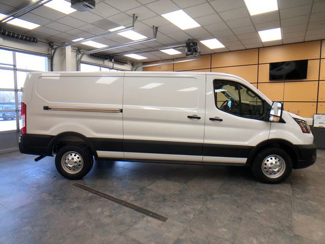 New 2026 Ford Transit 250 Low Roof AWD image 8