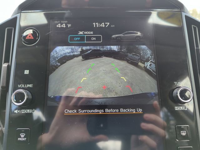 Used 2024 Subaru Crosstrek 2.0i Premium image 26