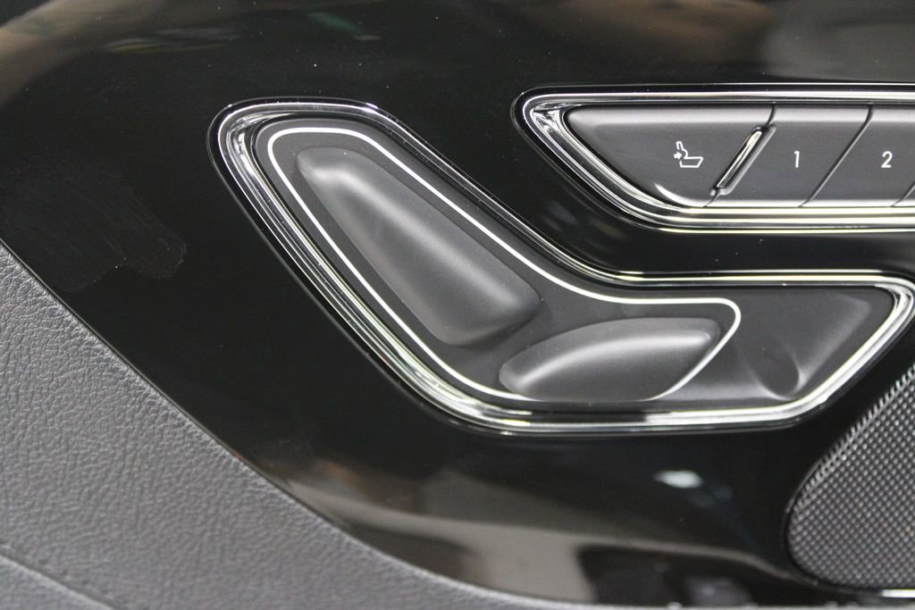 New 2025 Lincoln Aviator Reserve w/ Illumination Package image 20