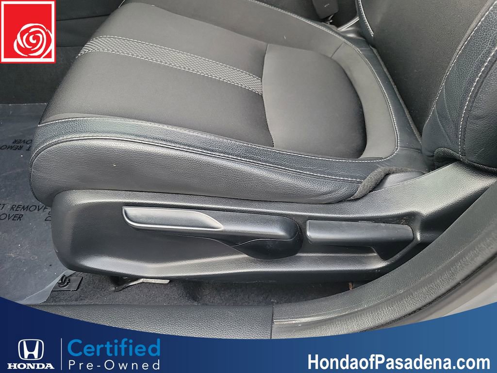 Used 2021 Honda Civic Sport image 21