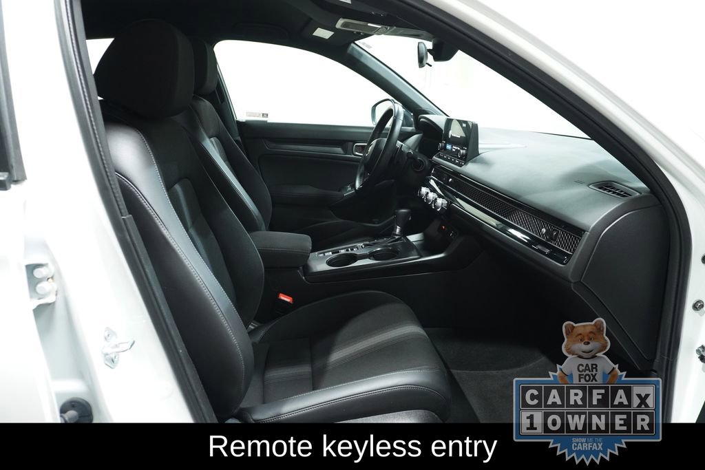 Used 2022 Honda Civic Sport image 10