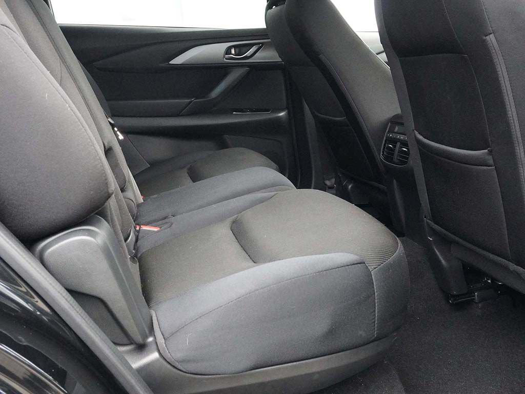 Used 2021 MAZDA CX-9 Sport AWD/4WD image 31