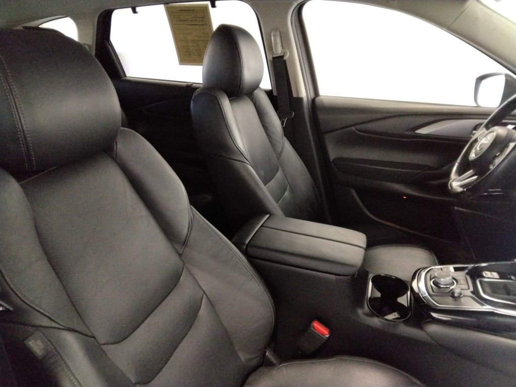 Used 2022 MAZDA CX-9 Touring w/ Touring Premium Package image 43