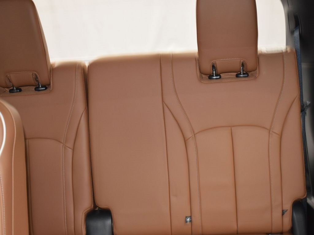 New 2026 INFINITI QX60 Autograph image 20