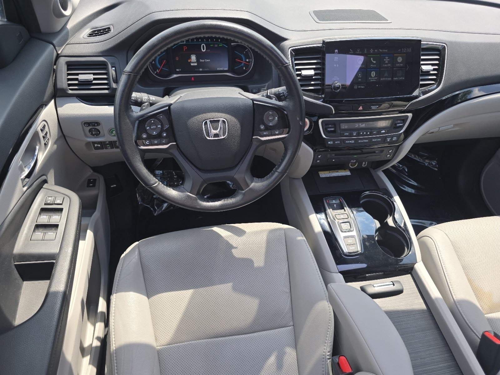 Used 2022 Honda Pilot Elite image 30