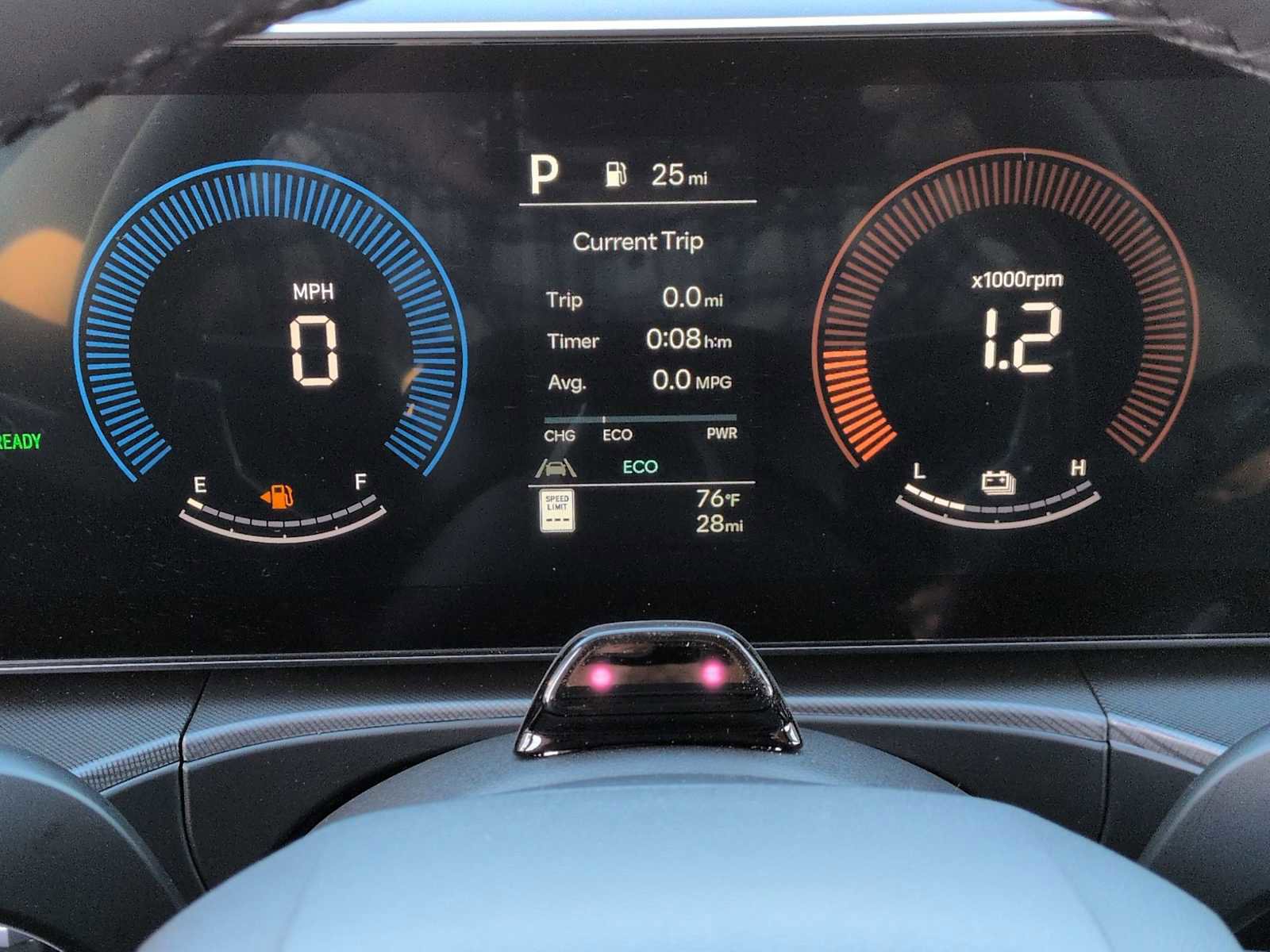 New 2026 Hyundai Santa Fe SEL image 32