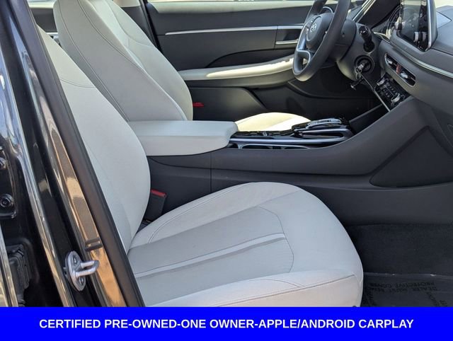 Certified 2023 Hyundai Sonata SE FWD image 26