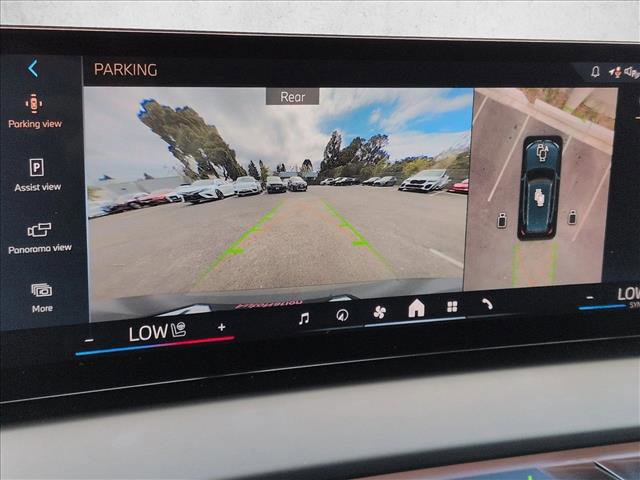 Used 2025 BMW X3 xDrive30i w/ Premium Package image 14