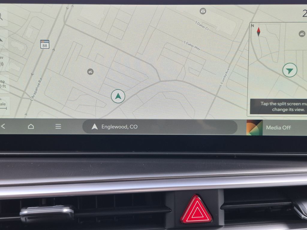 New 2026 Kia Sorento EX image 22