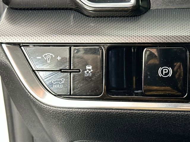 Used 2023 Kia Sportage SX image 26