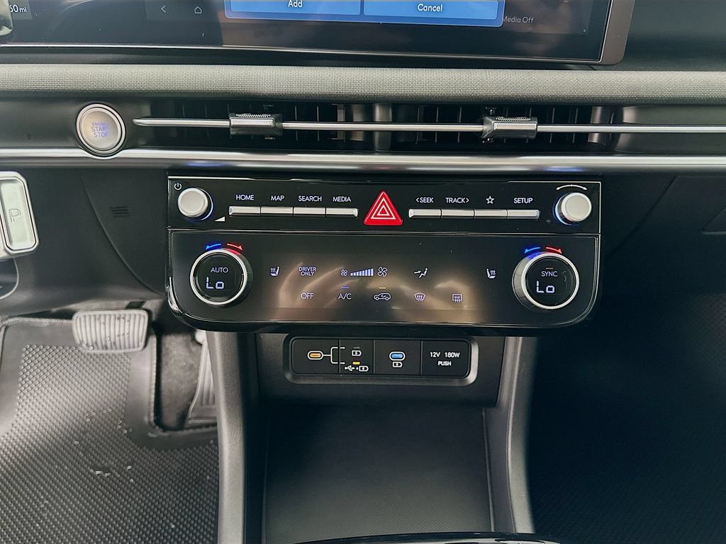 New 2026 Hyundai Tucson SEL AWD/4WD image 13
