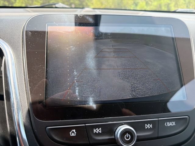 Used 2018 Chevrolet Equinox LT w/ Sun & Infotainment Package FWD image 20