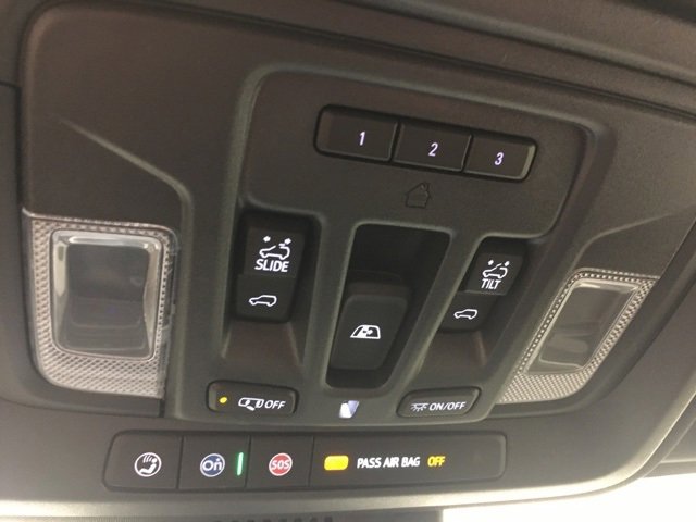 New 2026 Chevrolet Silverado 2500 High Country w/ High Country Premium Package image 42