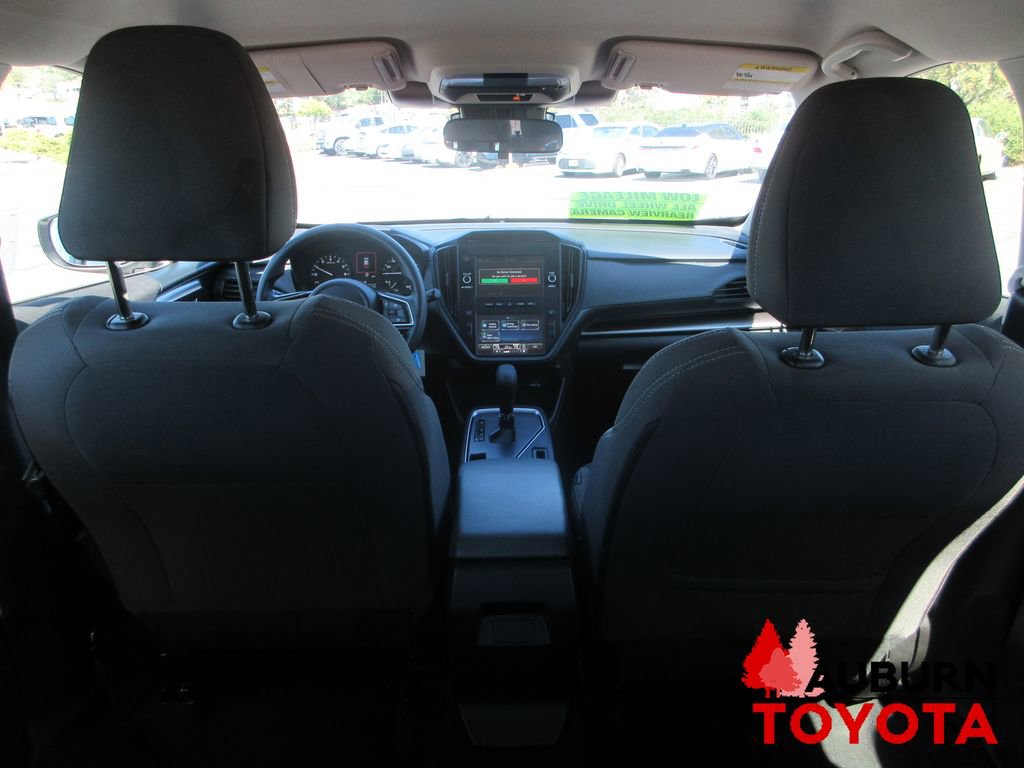 Used 2025 Subaru Impreza 2.0i image 18