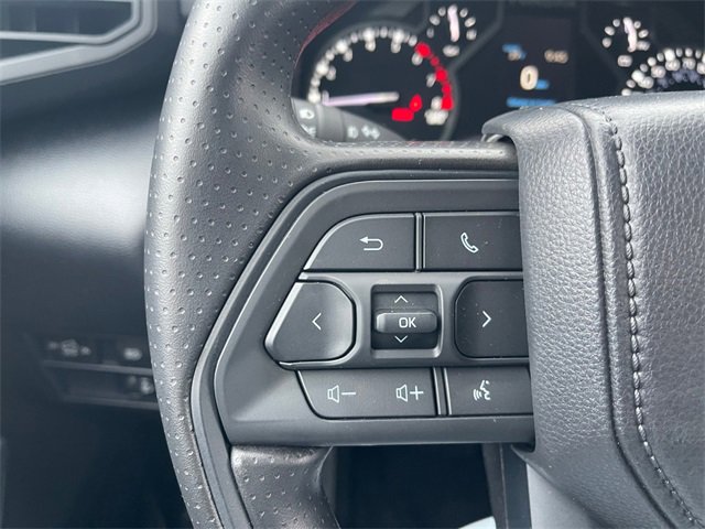 New 2026 Toyota Tundra SR5 image 26